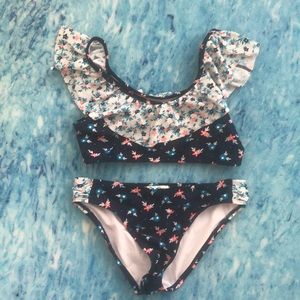 Tween Bikini - Jessica Simpson Size 12